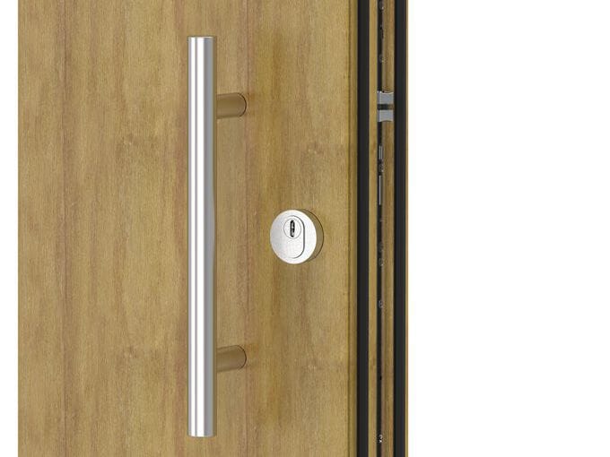 Ручка для входной двери MAICO ProDoor ARCH-00056947