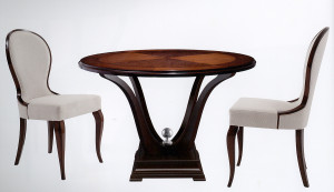 Стол  LCI STILE N0120S