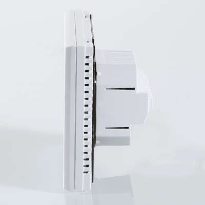 VT.AC712.0.0 Хронотермостат электронный комнатный с Wi-Fi Valtec 220 В  - Вид №4