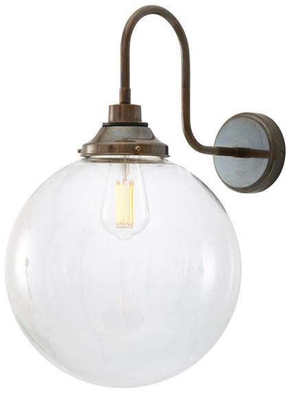 Mullan Lighting Настенный светильник для ванной Laguna Mlbwl131/132/133 - Вид №4