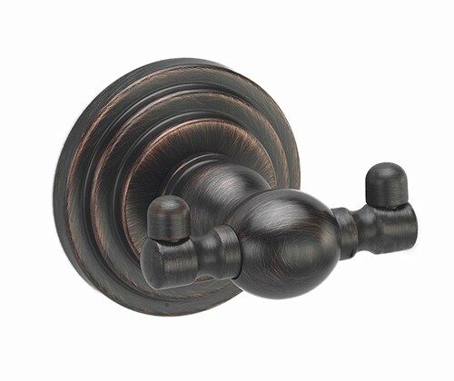 Isar K-7323D (ранее К-7323) Крючок двойной Santreyd  - Вид №1