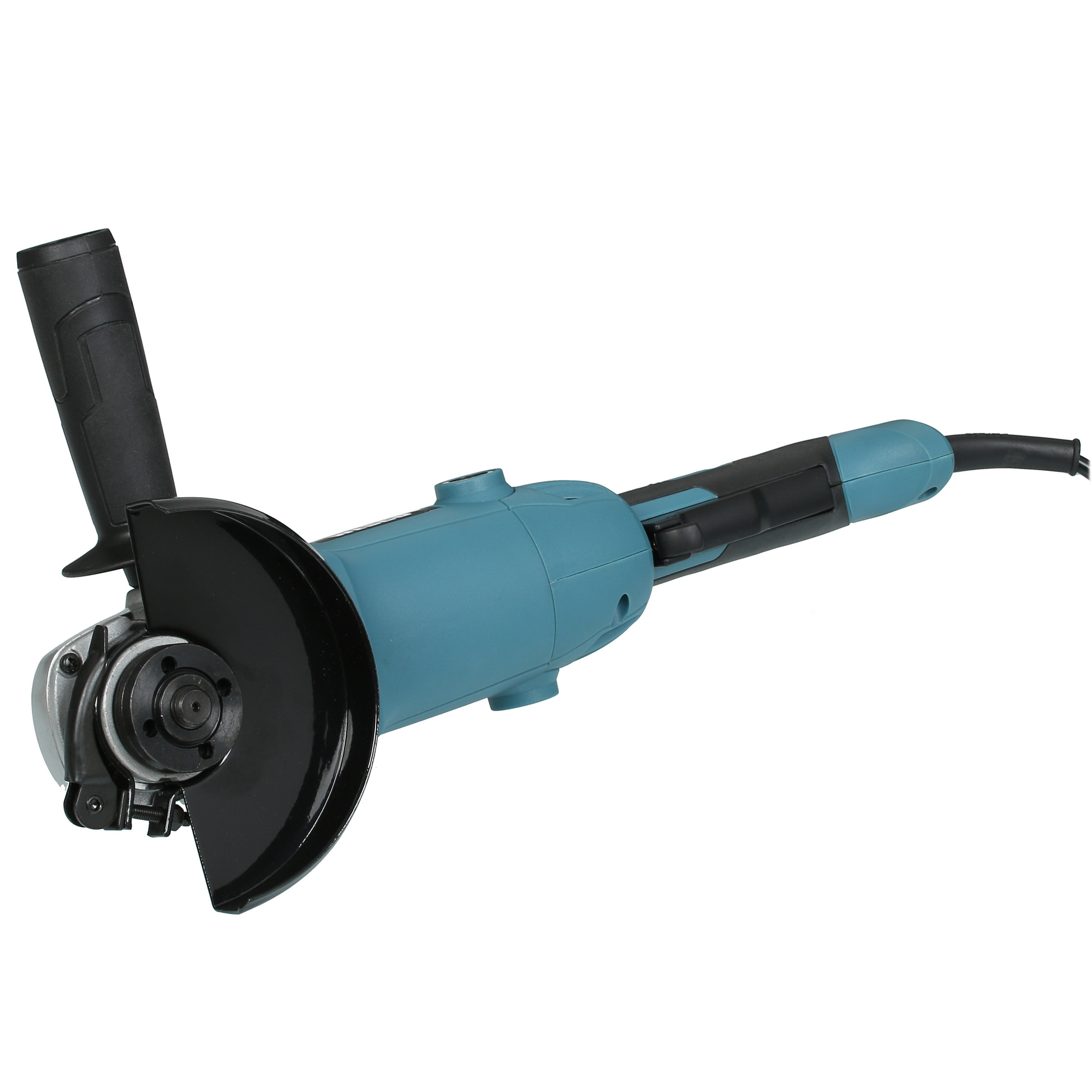 Углошлифовальная машина (УШМ) Wesco WN4745 5094217 STDN-0015762 - Вид №5