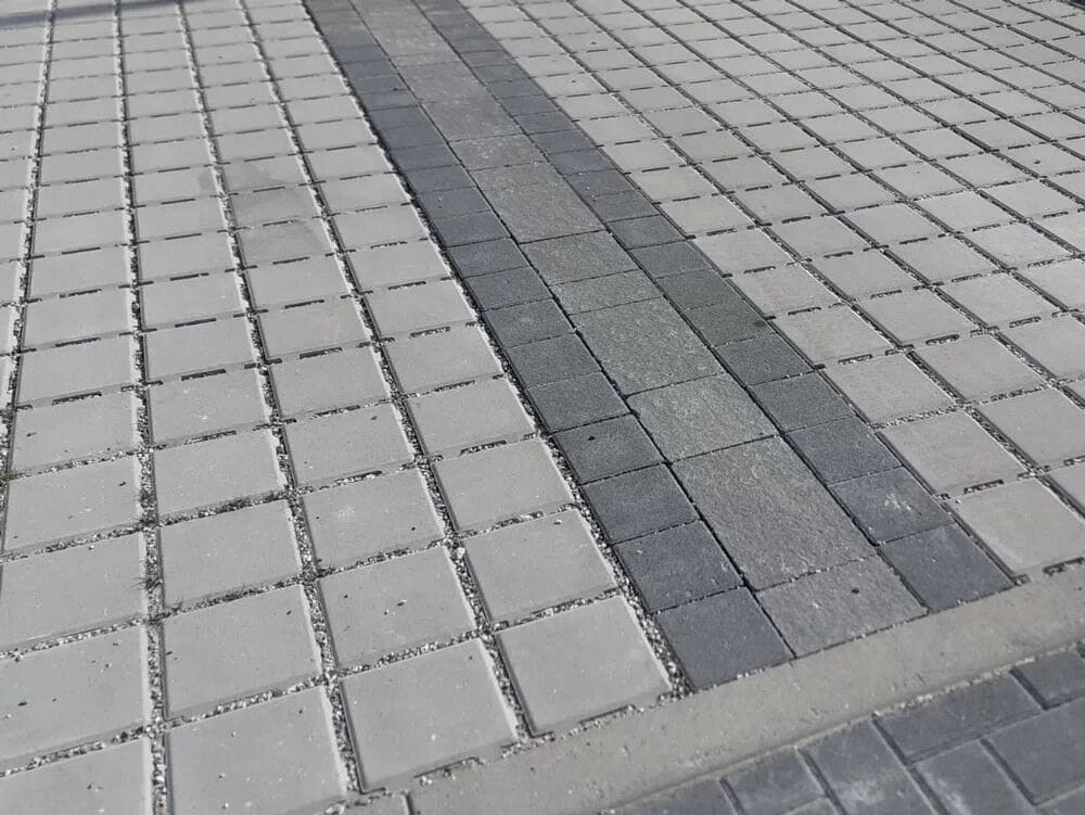 Твердый самоблокирующийся бетон Tegolaia ECOPARK ARCH-00053421 - Вид №6