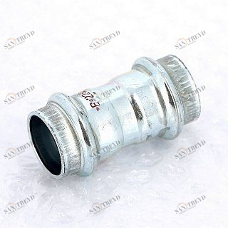 Муфта пресс оцинкованная сталь 22 IBP PC52700220000