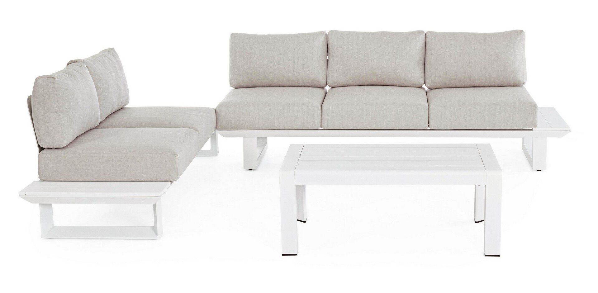 Lounge Garden set BIZZOTTO Konnor ARCH-00112415 - Вид №14