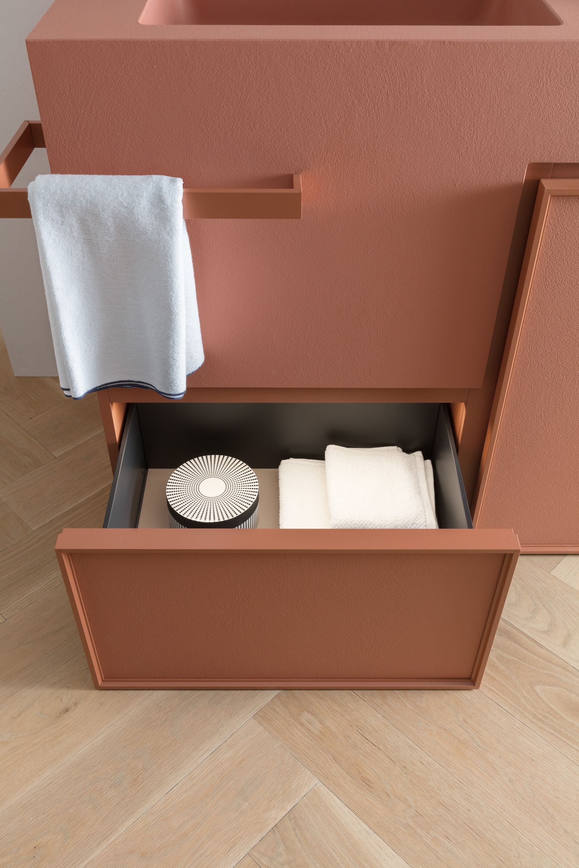 Моноблок и потолочный вход ARBLU Система Horizon ARCH-00079484 - Вид №2