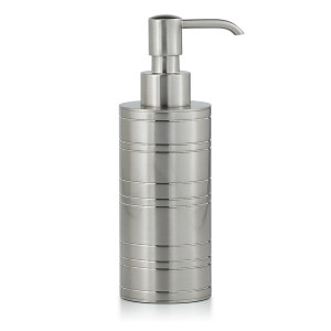 RT-RING-BRN-PD Кольца Матовый насос-дозатор Labrazel