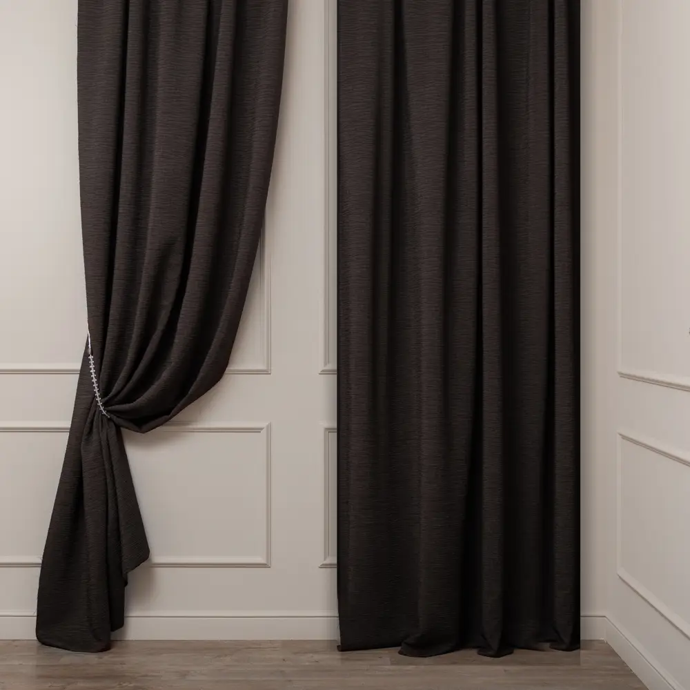 ЛТ ткань 1 п/м жаккард prem otello вен 290 см TEX REPUBLIC STLM-2111108 - Вид №2