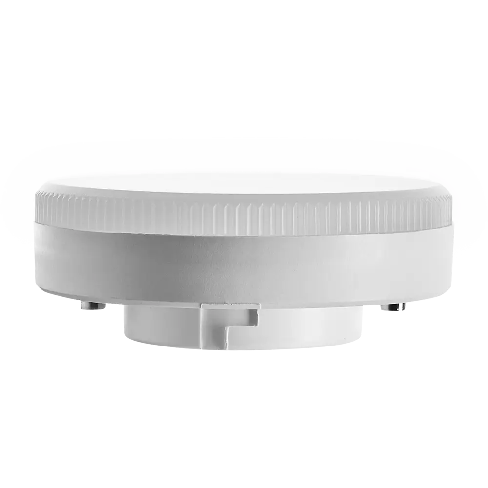 Santreyd LED лампа GX53 матовая 6Вт - экономное освещение с теплым светом 82991543 STLM-0916148 - Вид №1