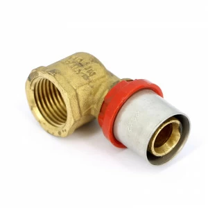 Угол пресс-В COMPACT TIEMME 20х1/2"