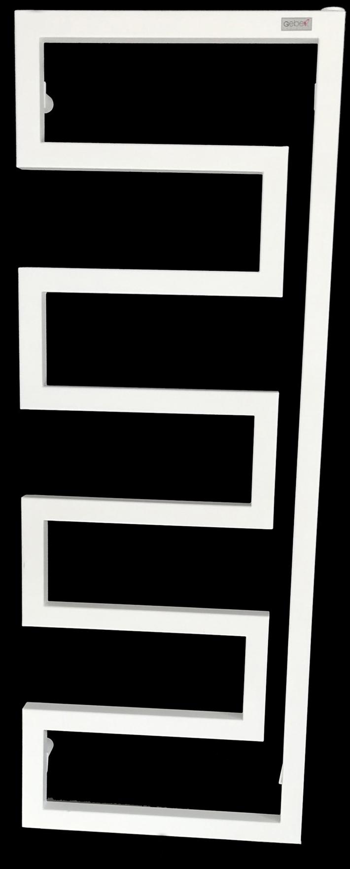 Geber Radiatori Настенный электрический полотенцесушитель Termodesign sun-id-1408242 - Вид №4