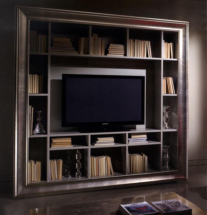 Рама под TV  DV HOME COLLECTION CONTRAST porta tv 