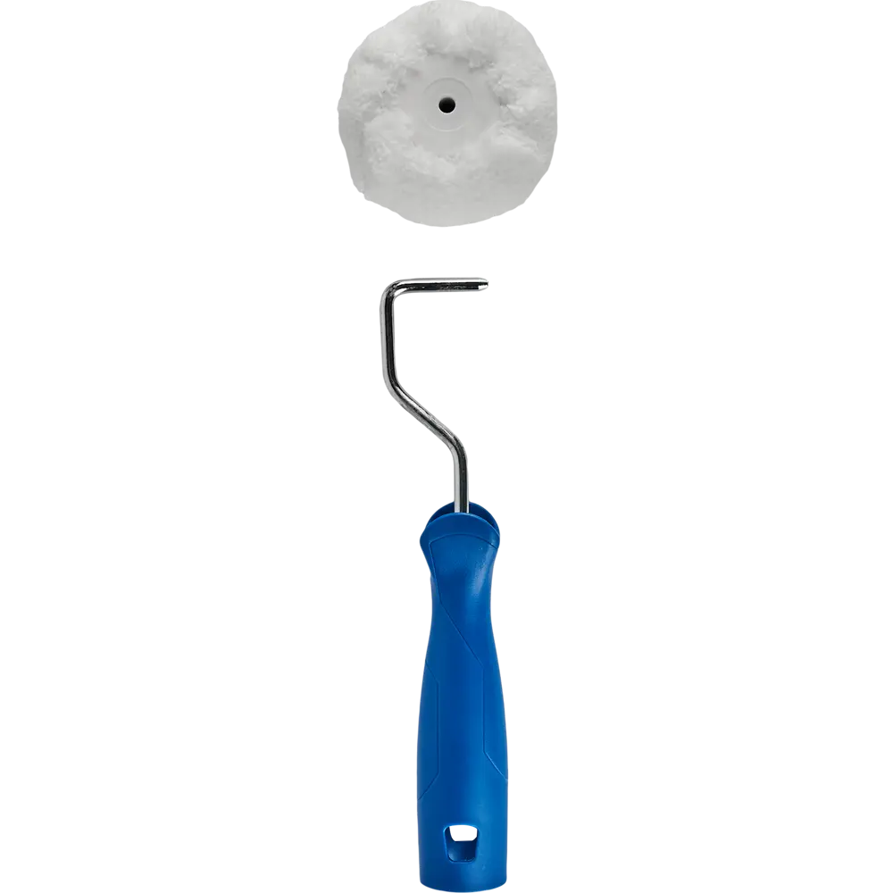Валик для покраски стен Dexter 100 мм 82800661 STLM-2012105  - Вид №1