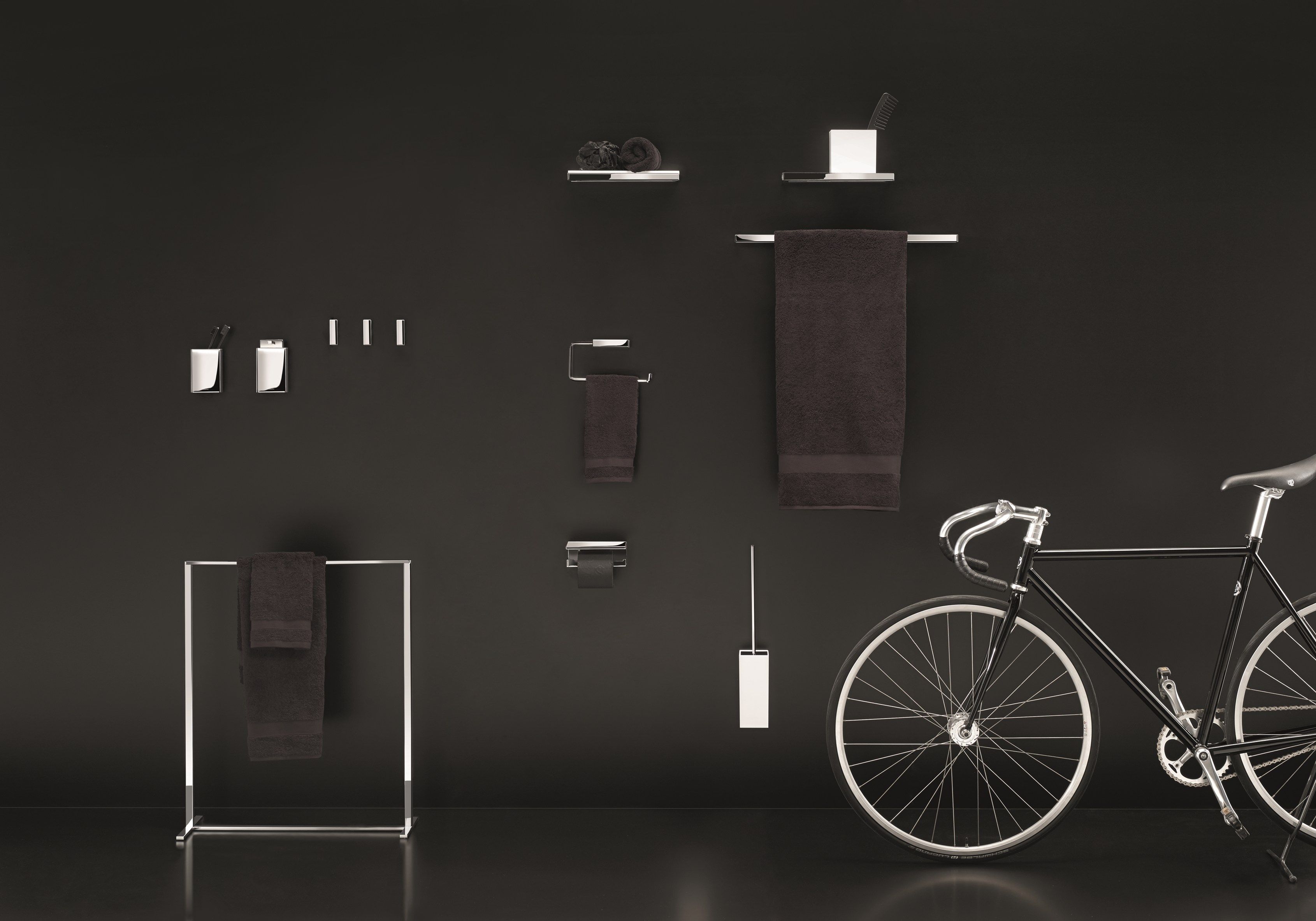 Крючок для халата Cosmic Bath Life ARCH-00079303 - Вид №3