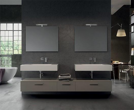 Накладная раковина на столешницу  овальная Ceramica Globo INCANTHO sun-id-1391291 - Вид №12