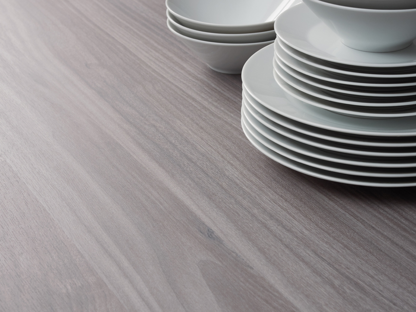 Столешницы для кухни - Глэма вуд LIGRON LIST372 2117 - Вид №6