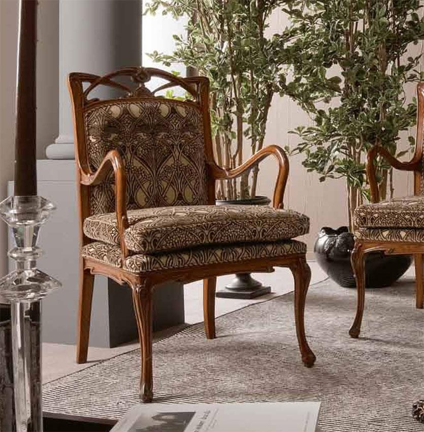 Кресло  MEDEA 191 