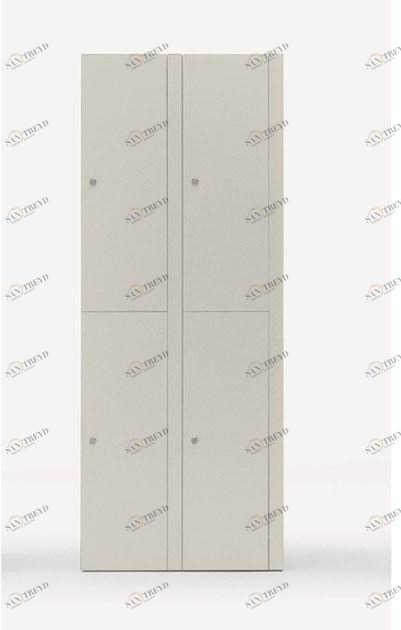 Fantin Металлический шкаф Just sun-id-1388232