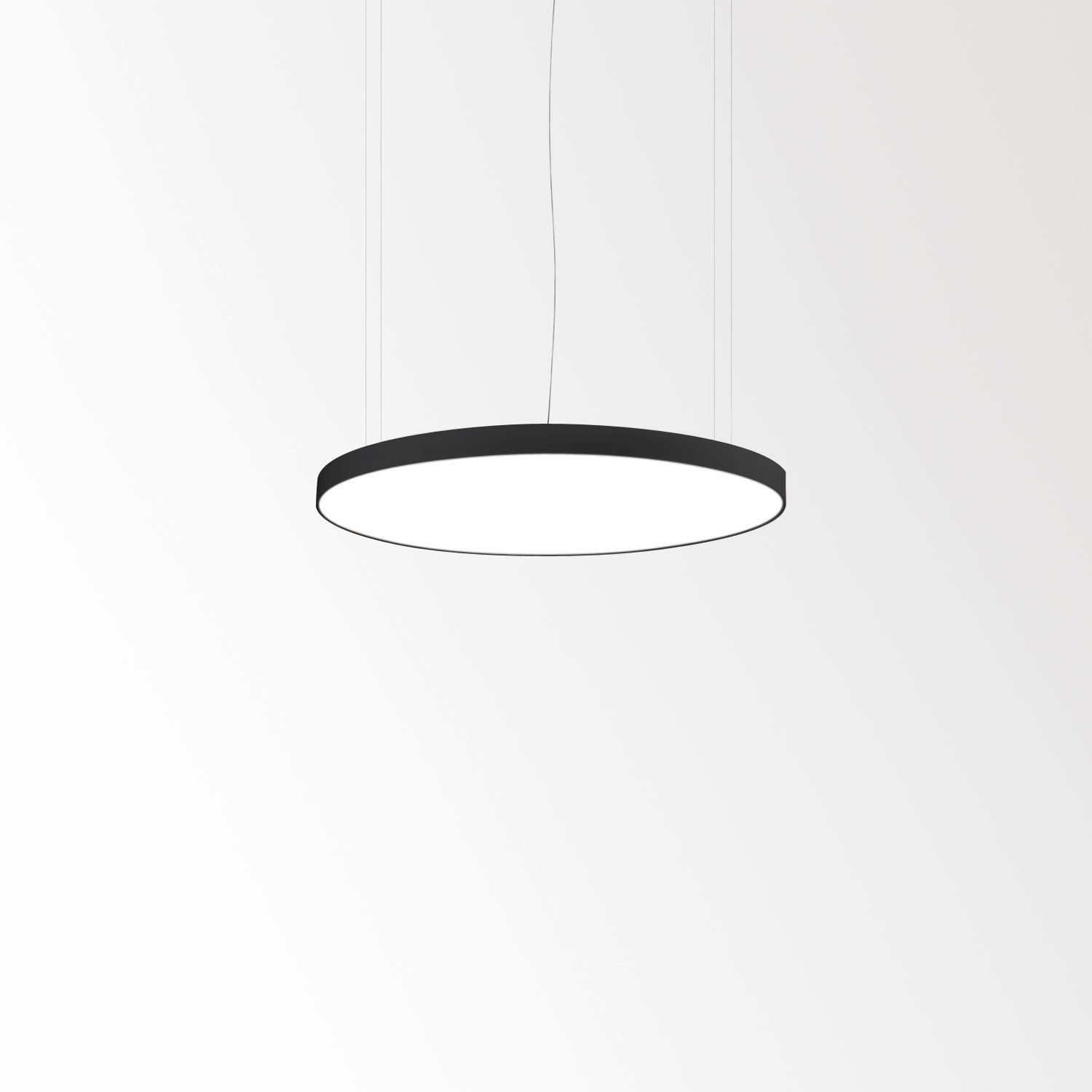 Светодиодный потолочный светильник с регулируемой яркостью Deltalight Supernova ARCH-00024908 - Вид №2