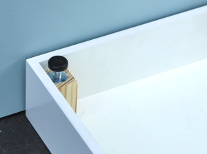 МДФ мебельная ножка