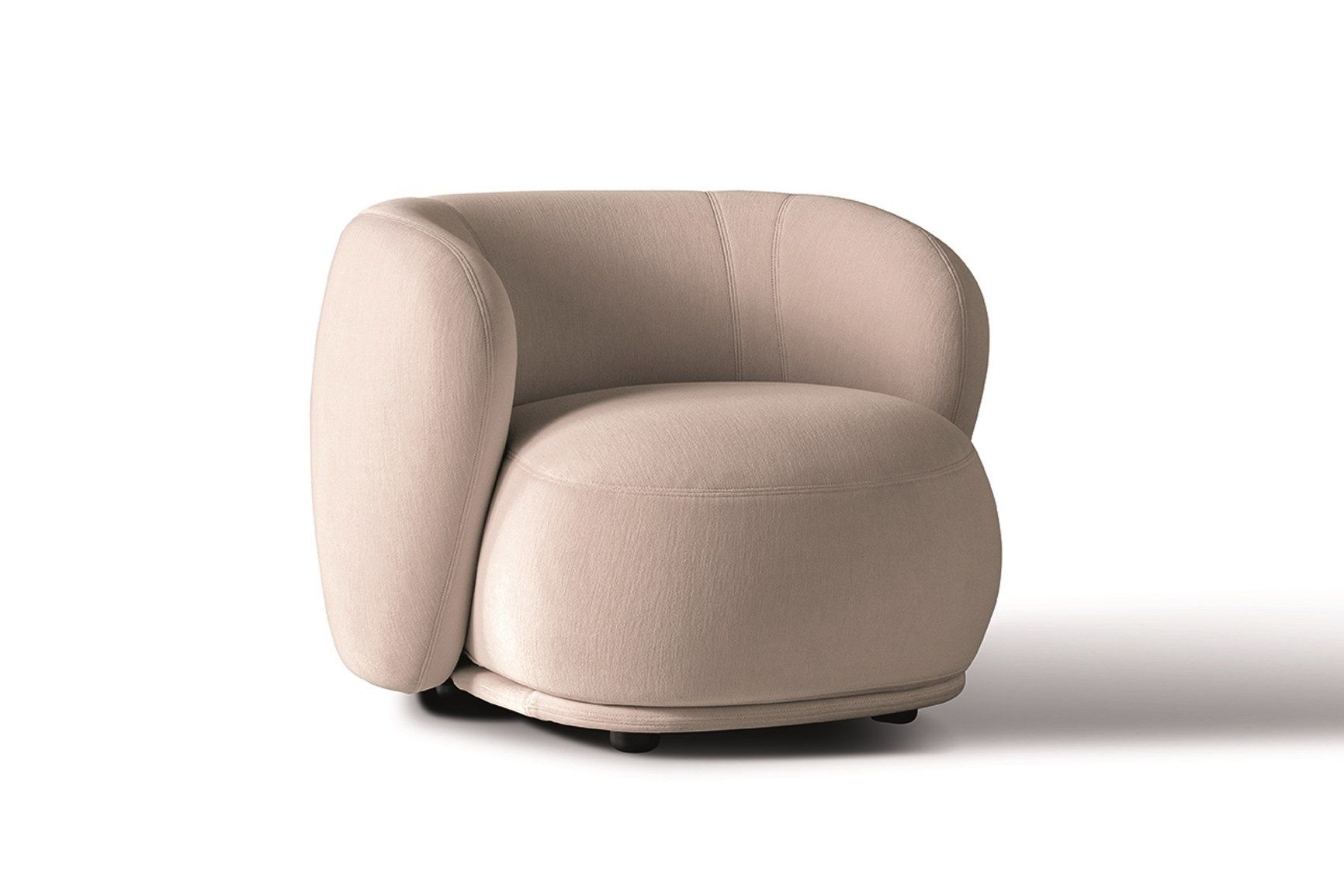 Тканевое кресло Meridiani Рене ARCH-00149006 - Вид №2