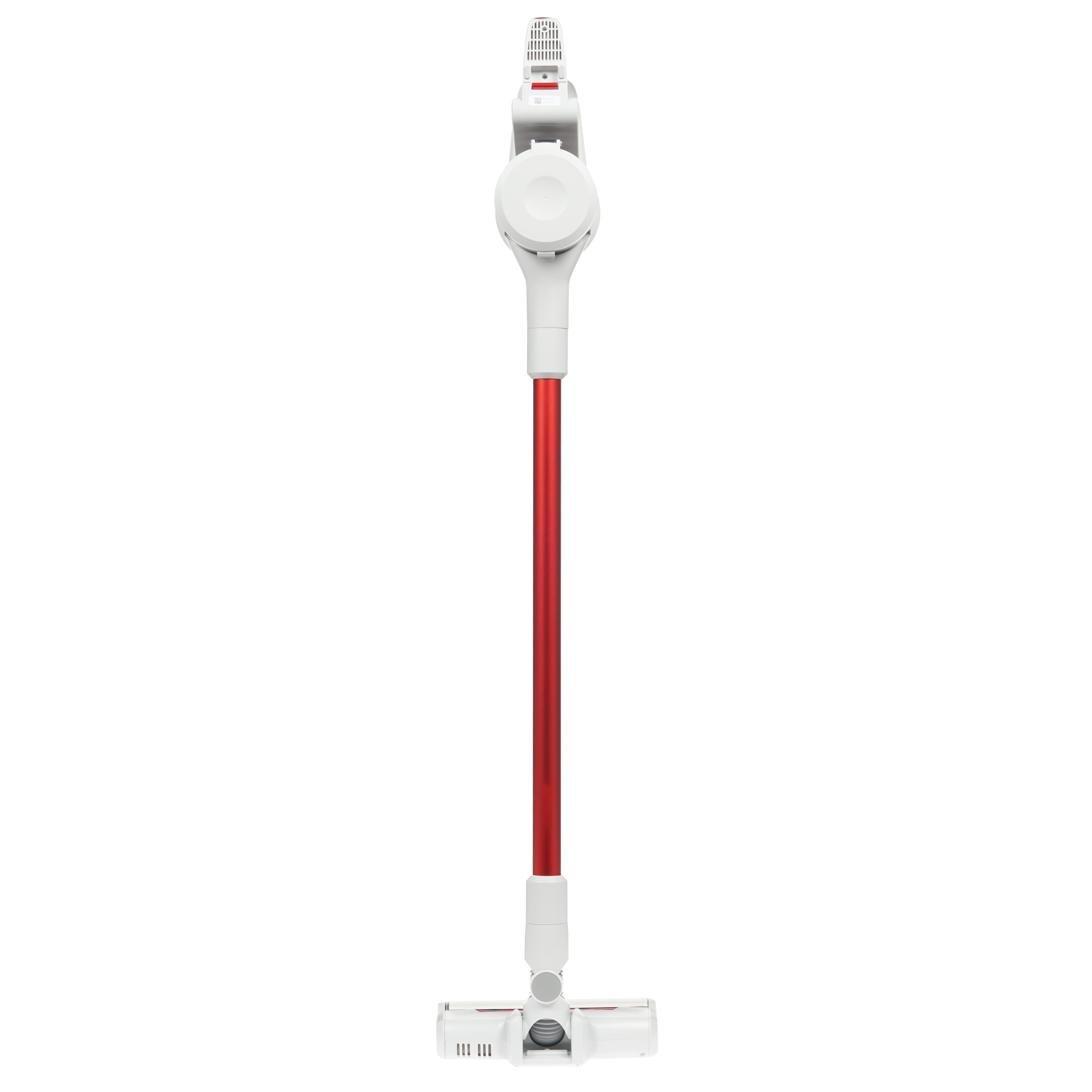 1692661 Пылесос  вертикальный  Jimmy JV51  белый STDN-0021011 - Вид №4