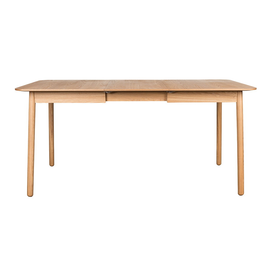 Стол Glimps, 120/162x80 см Zuiver 2100073 - Вид №2