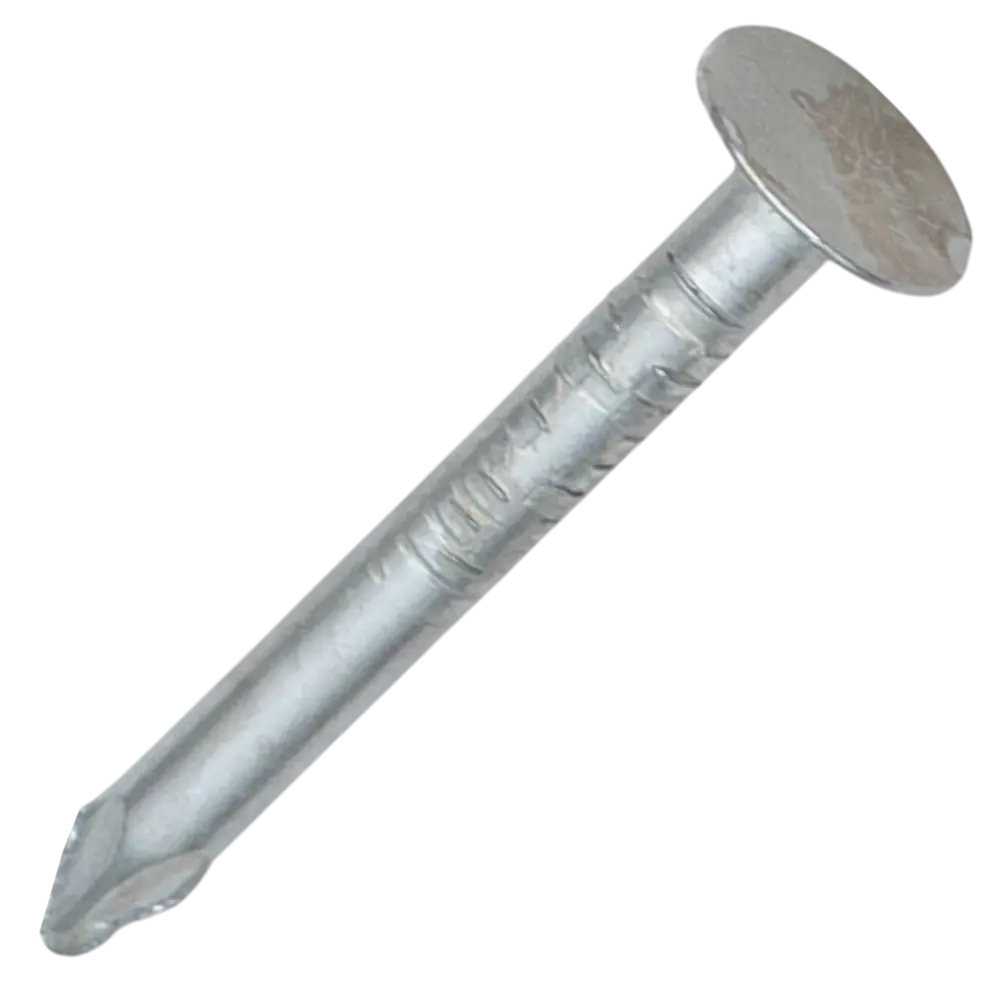 Гвозди кровельные 3x30 мм 1 кг Santreyd STLM-2181388