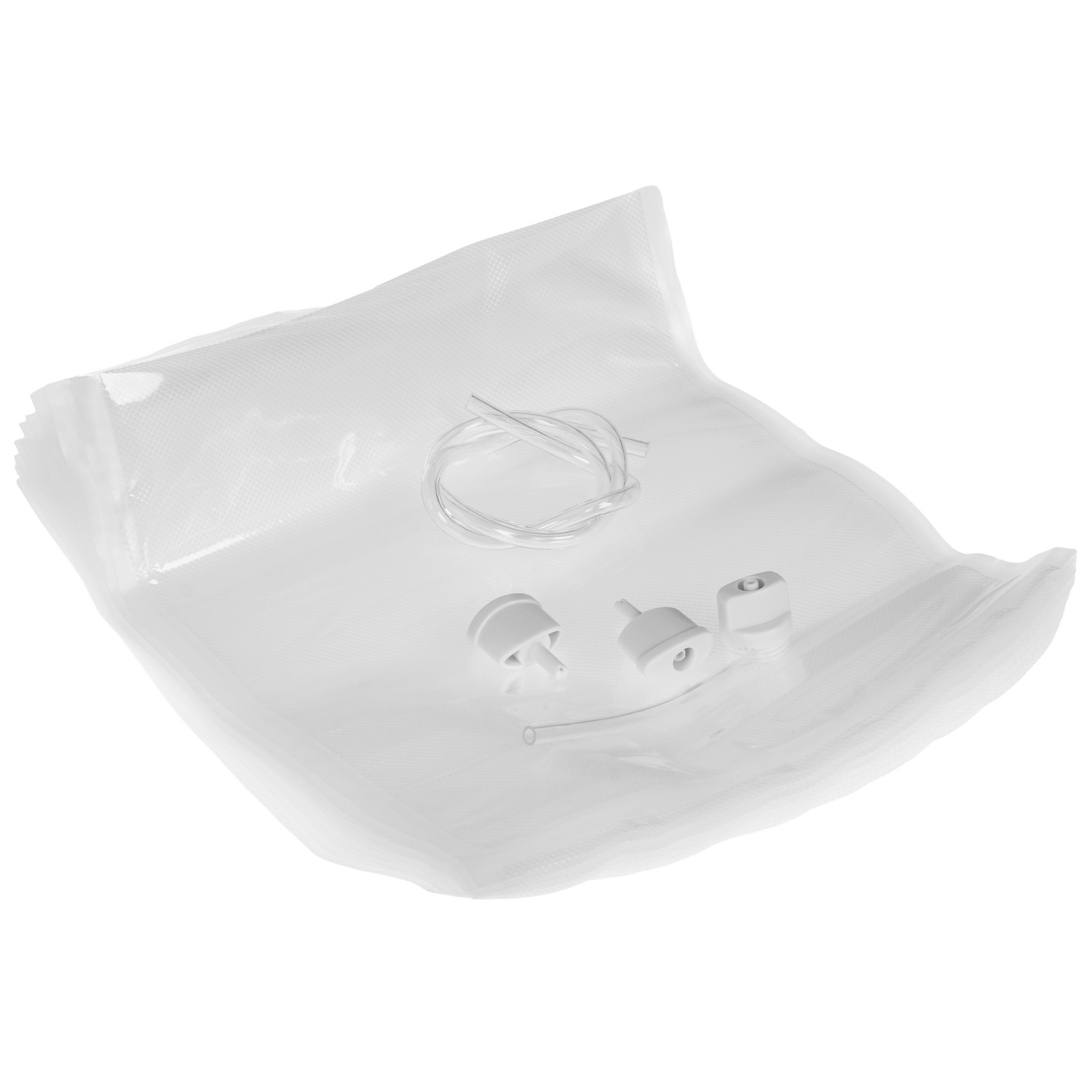 9974258 Вакуумный упаковщик HOME KIT VS62 STDN-0107507 - Вид №6