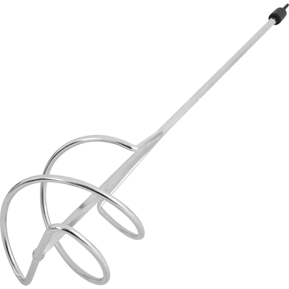 Santreyd Насадка-миксер для растворов и красок 100x450 мм 86487339 STLM-0840585