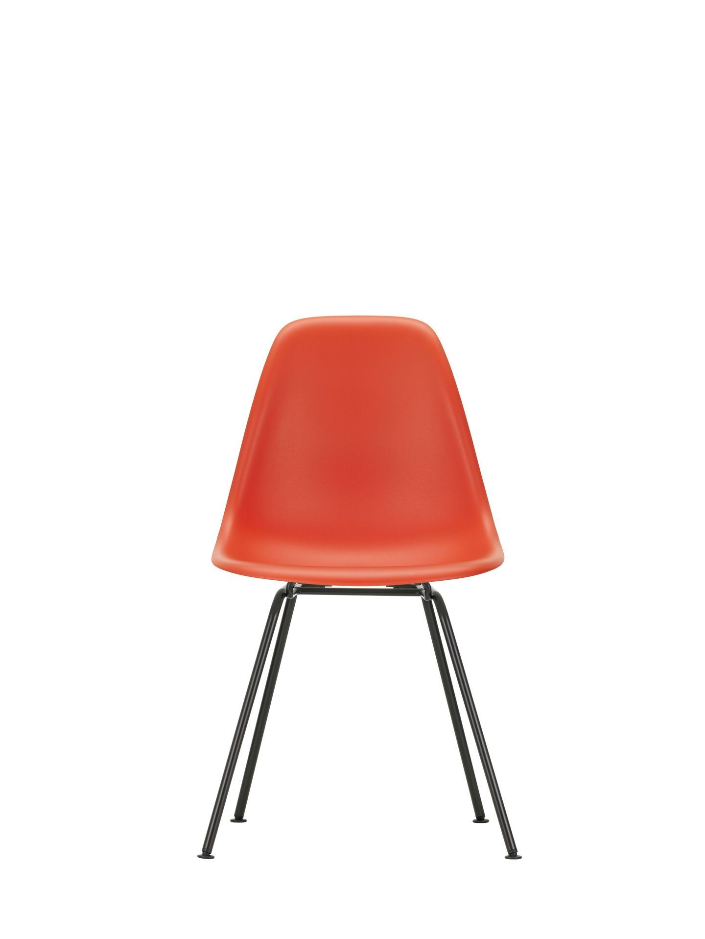 Стул из полипропилена с мягким сиденьем VITRA Eames Plastic Chair ARCH-00098148 - Вид №10