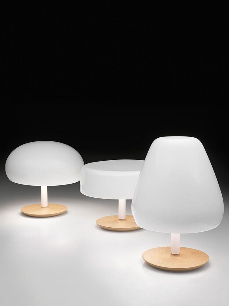 Светодиодная настольная лампа Alma light ARCH-00004695 - Вид №3