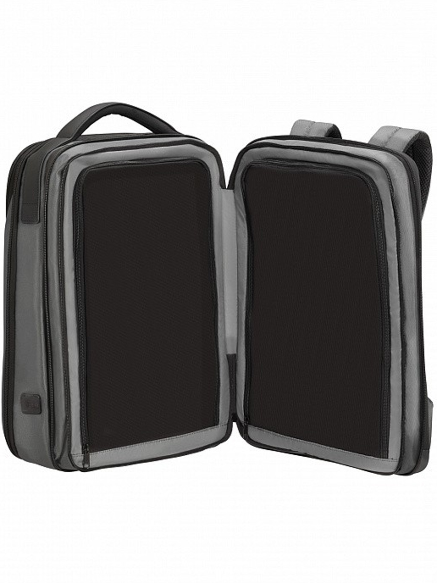 KF2-08005 Рюкзак для ноутбука KF2*005 Laptop Backpack 17.3 Samsonite Litepoint  - Вид №4