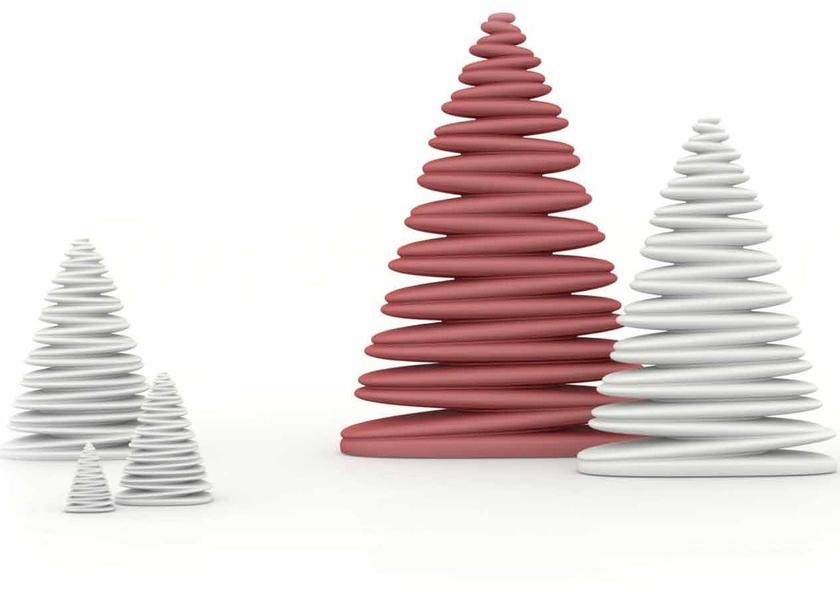 VONDOM Напольный светодиодный торшер из полиэтилена Chrismy sun-id-1438395 - Вид №7