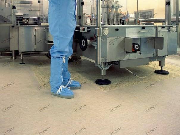 gerflor Pavimenti antistatico-conduttivi sun-id-1373386