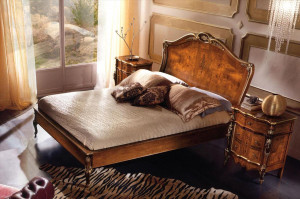 Кровать  BTC INTERNATIONAL 0216F