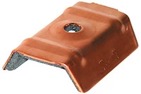 Заглушка WE 04 09 020 WE04 Tecfi