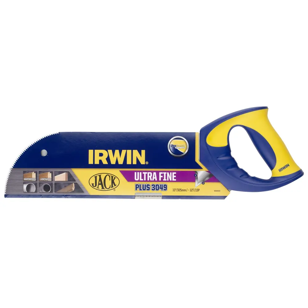 Пила по фанере Irwin Xpert XP3049, 325 мм STLM-2193092 - Вид №1