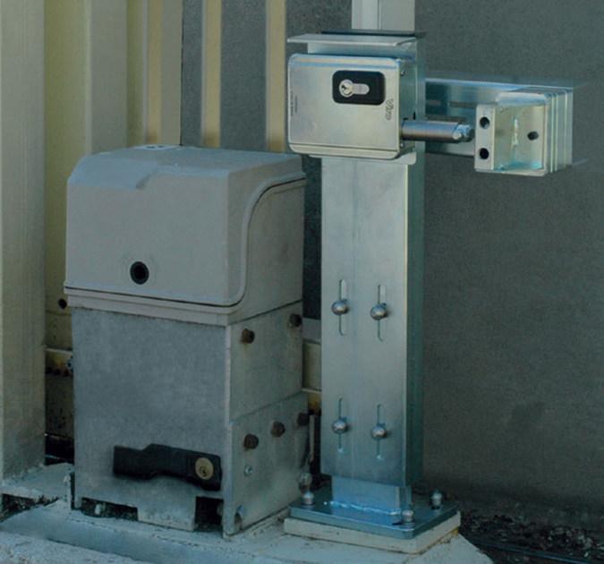 VIRO Электрозамки для раздвижных дверей и ворот sun-id-1406429 - Вид №3