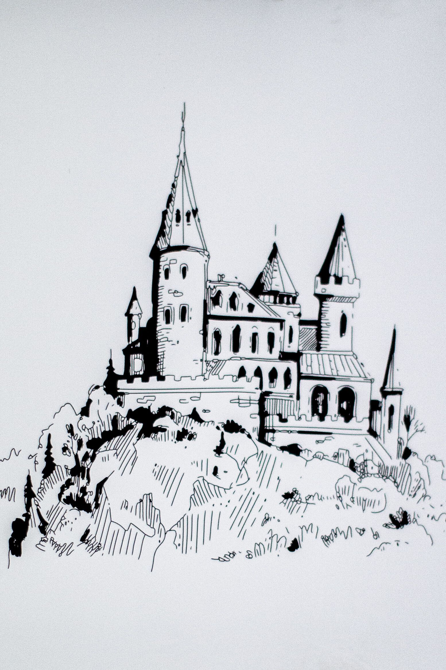 Декоративные элементы для рисования YDF Lastre decorative in metallo ARCH-00076453 - Вид №1