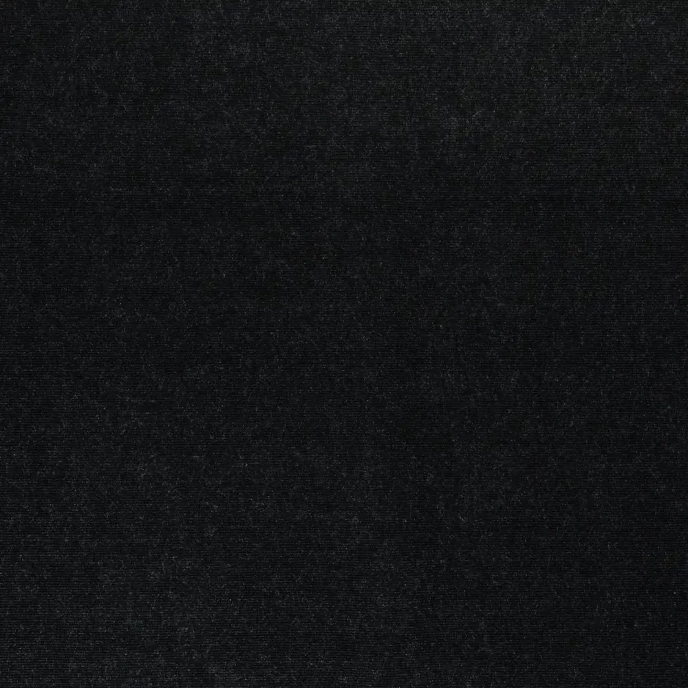 Ковровое покрытие Santreyd «ФлорТ Про» черное для коммерческих помещений 13084397 STLM-0002774