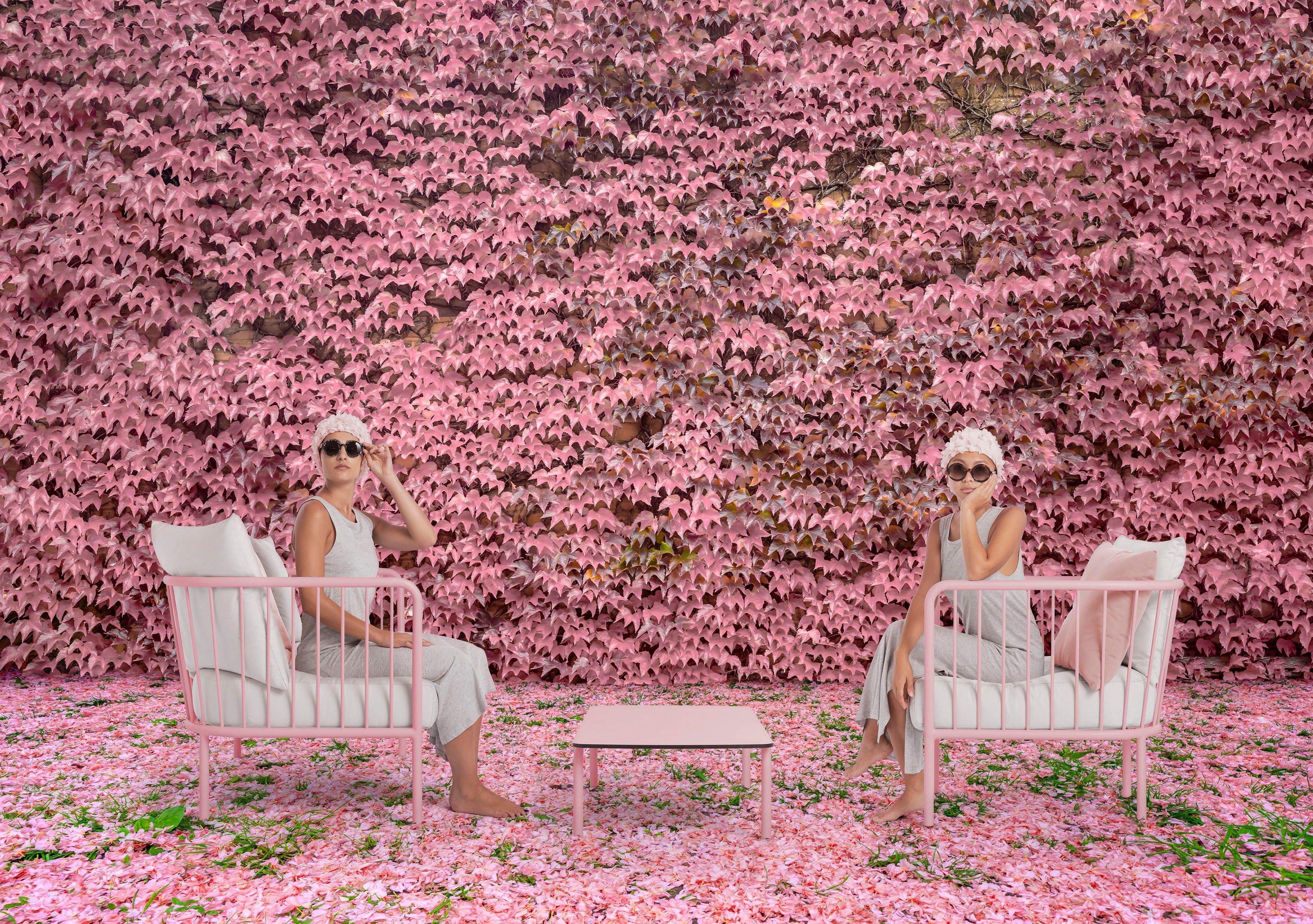 Кресло с подлокотниками Diabla Arp ARCH-00006686 - Вид №3