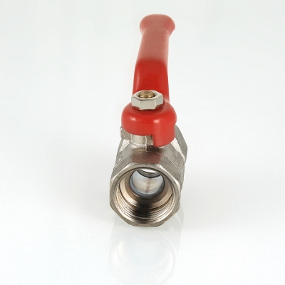 VT.090.N.04 Кран шаровой VALTEC COMPACT Valtec 1/2"  - Вид №6