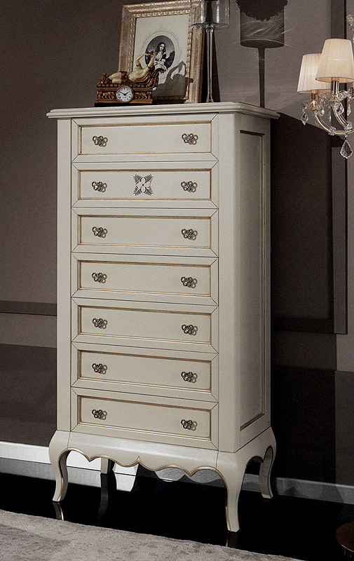 Комод  MIRANDOLA M2171/2 