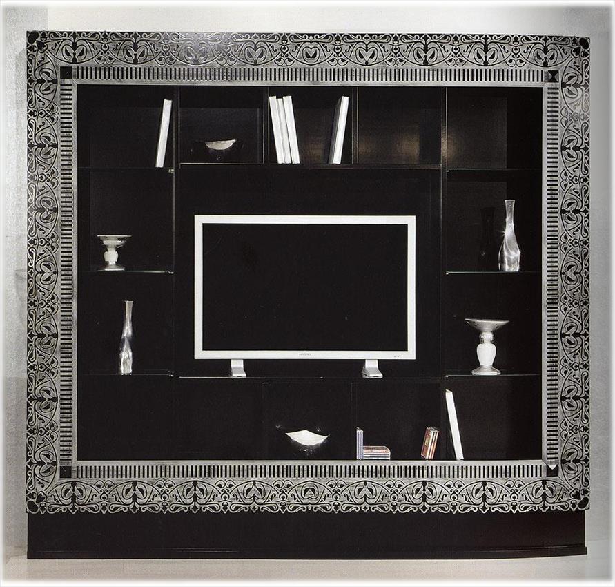 Стенка Queen RM ARREDAMENTI Queen 