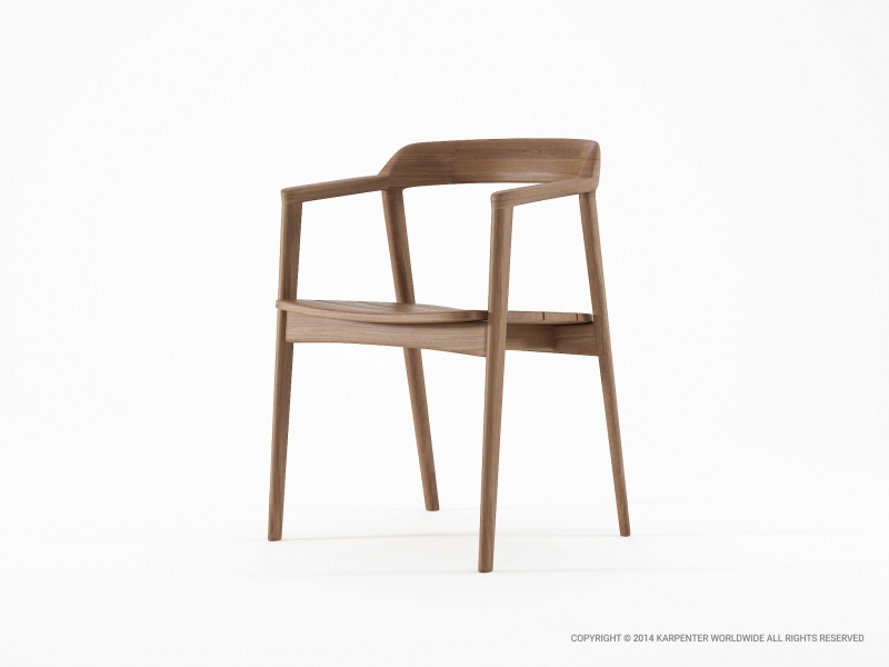 206_476 Кресло Karpenter Grasshopper Outdoor  - Вид №1