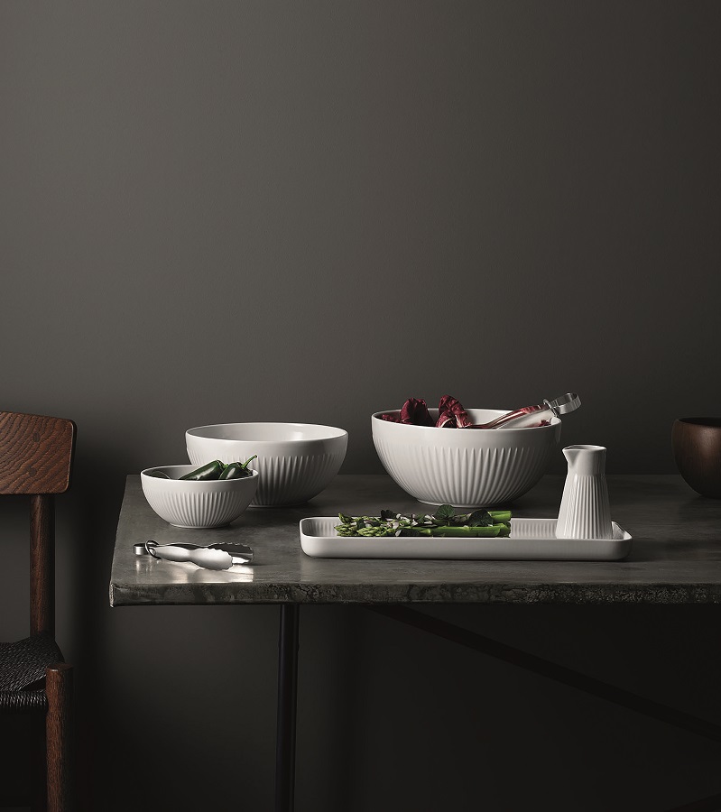 887286 Салатник legio nova, 3,2 л Eva Solo  - Вид №2