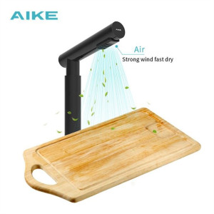 Коснитесь сушилки для рук AIKE AK7172_638
