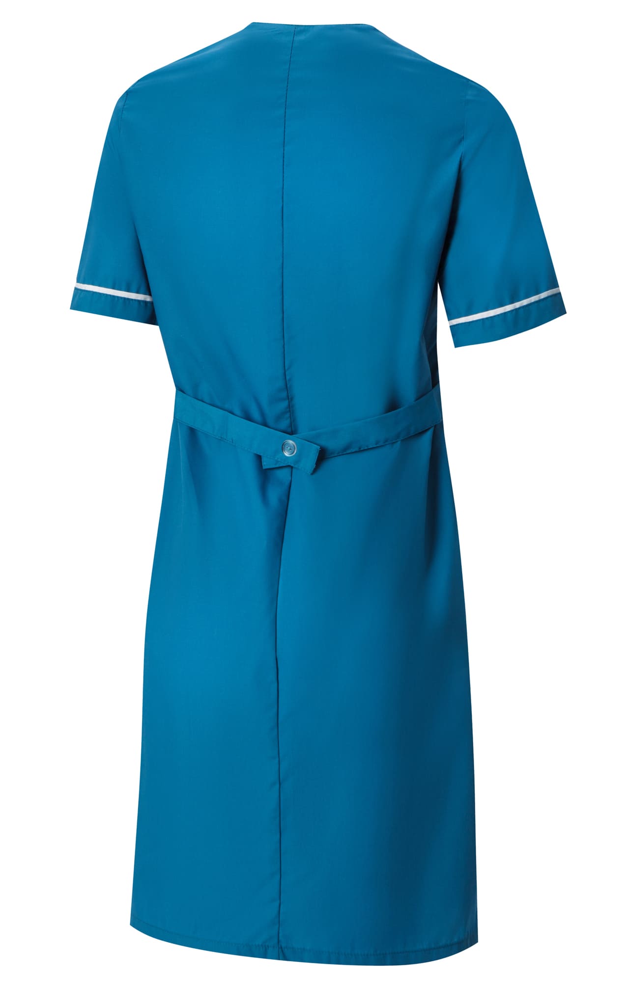 63250 Халат "Бриз" женский  Одежда для обслуживающего персонала  размер 58/170-176 Спецодежда  - Вид №1