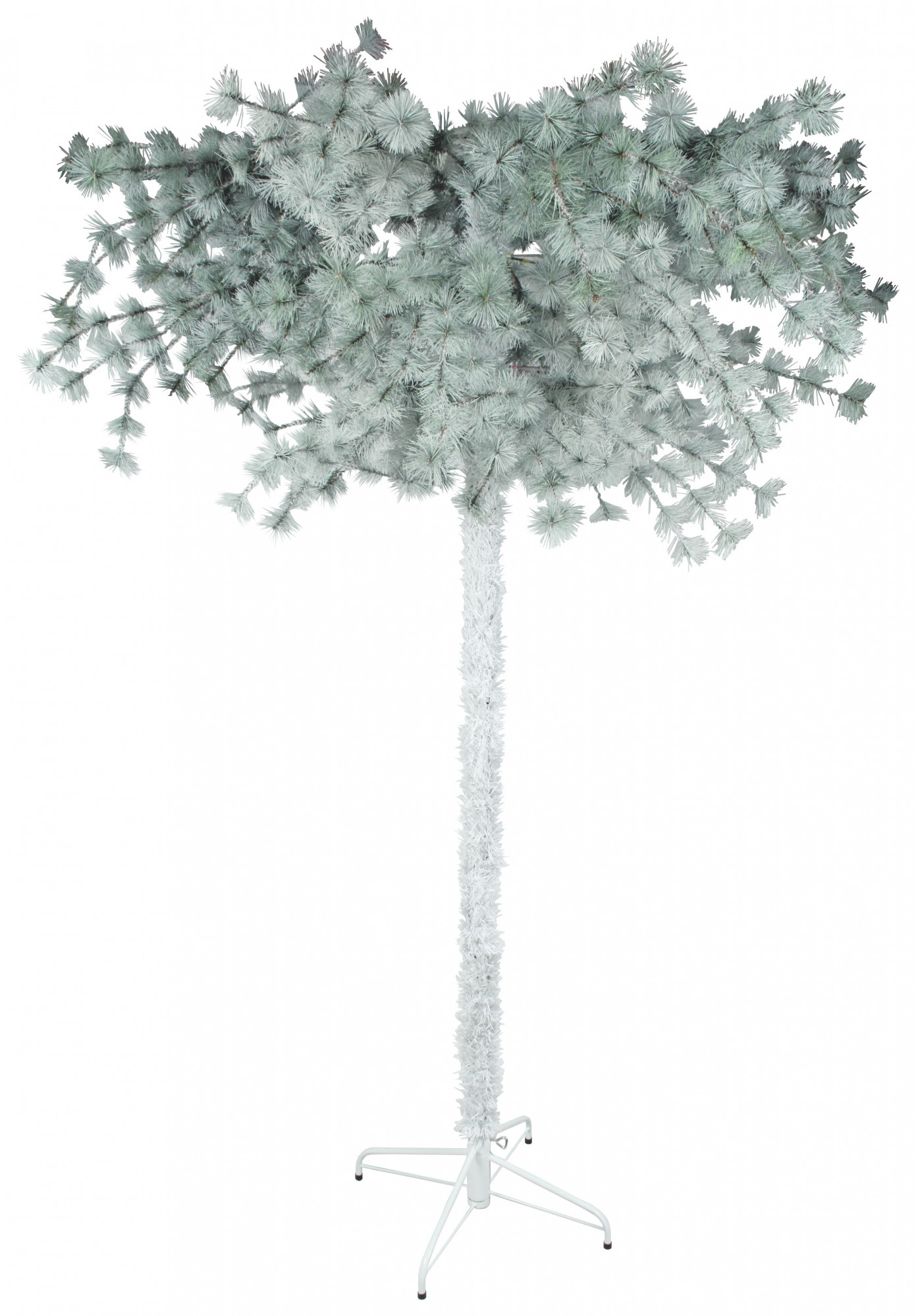 2885566.0018 Ель перевернутая с подставкой TO4ROOMS 